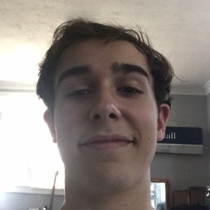 Meet your Posher, Grant